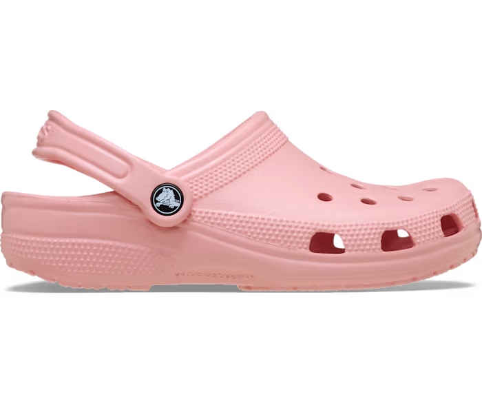 Classic Clog - Powder Rosa