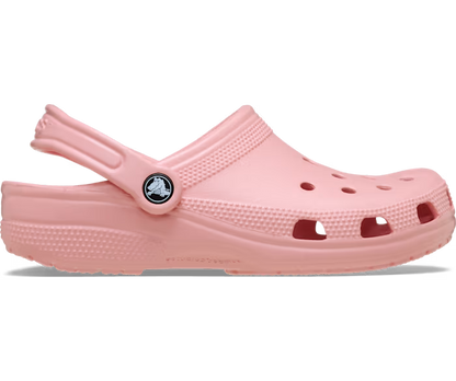 Classic Clog - Powder Rosa