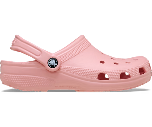 Classic Clog - Powder Rosa
