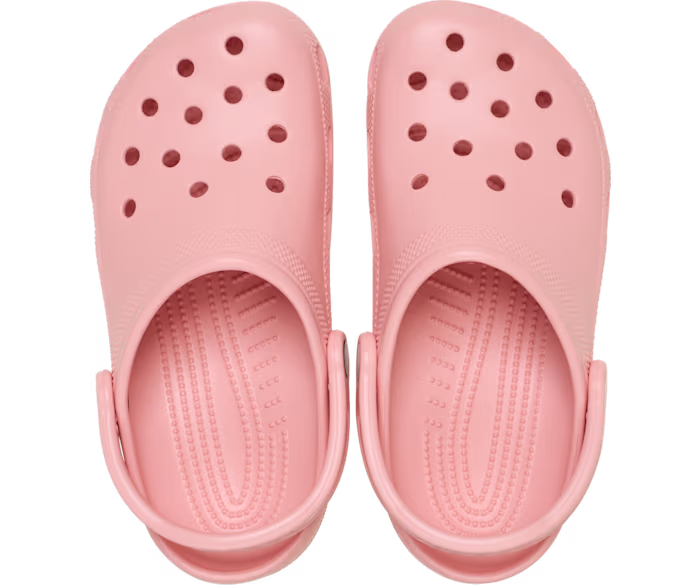 Classic Clog - Powder Rosa