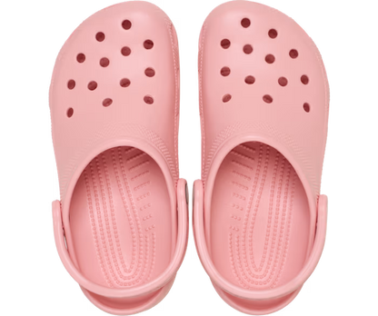 Classic Clog - Powder Rosa
