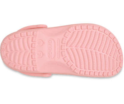Classic Clog - Powder Rosa