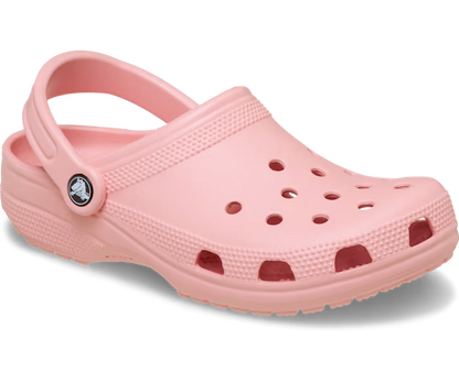 Classic Clog - Powder Rosa