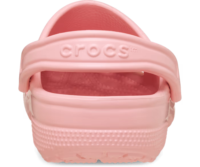Classic Clog - Powder Rosa