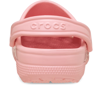 Classic Clog - Powder Rosa