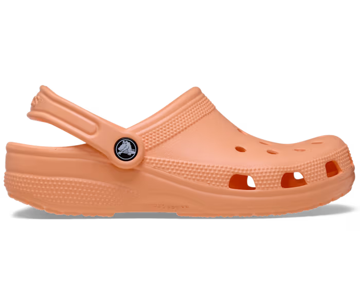 Classic Clog - Electric Sunstone