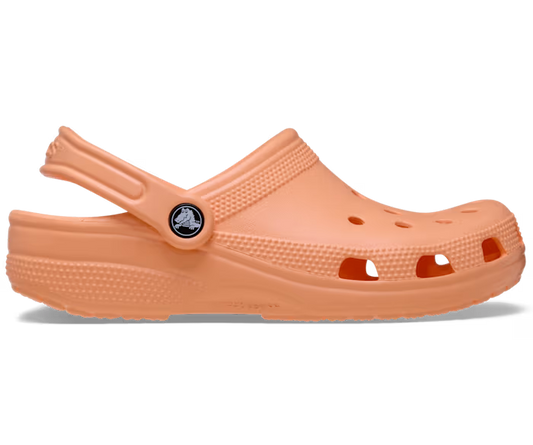Classic Clog - Electric Sunstone