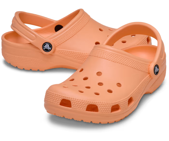 Classic Clog - Electric Sunstone