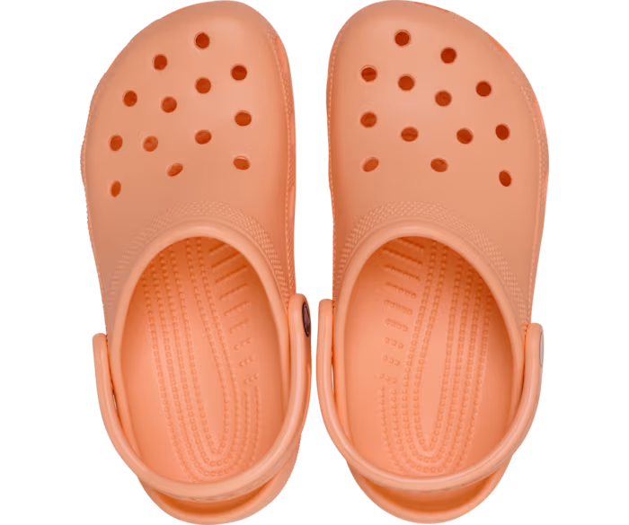Classic Clog - Electric Sunstone