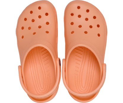 Classic Clog - Electric Sunstone