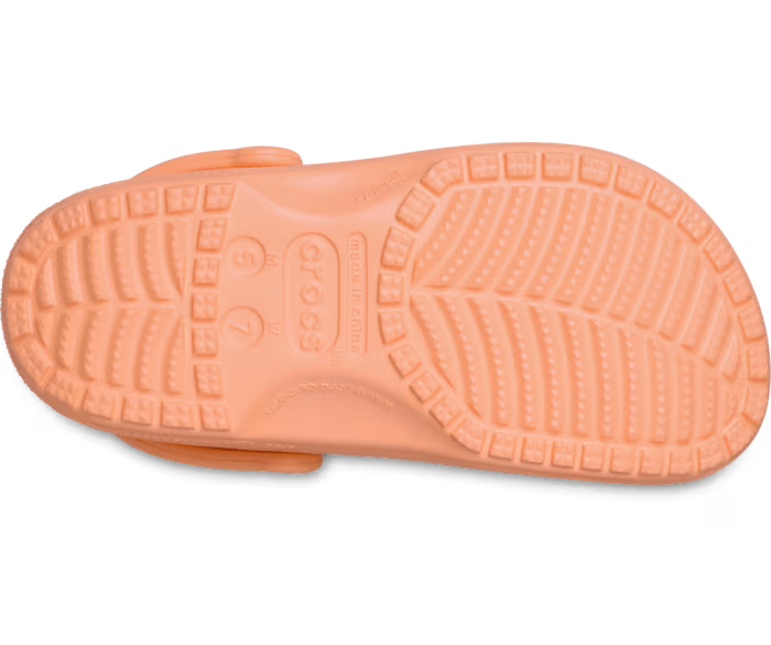 Classic Clog - Electric Sunstone