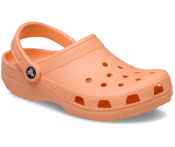Classic Clog - Electric Sunstone