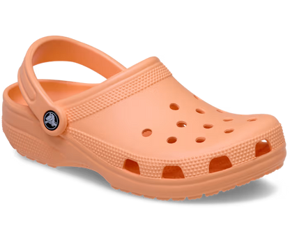 Classic Clog - Electric Sunstone
