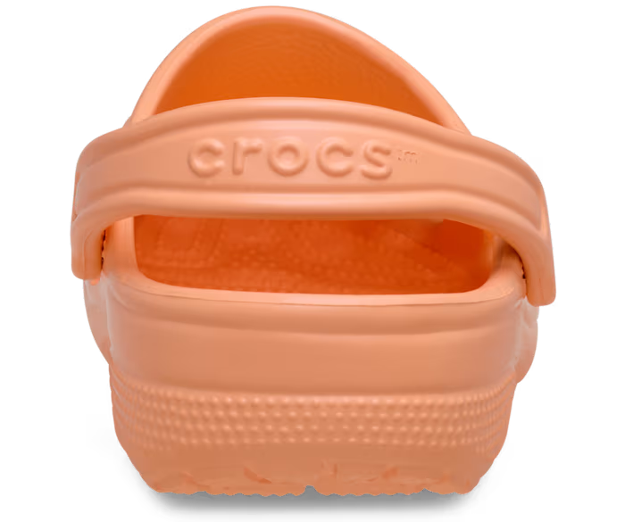 Classic Clog - Electric Sunstone