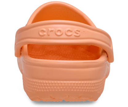 Classic Clog - Electric Sunstone