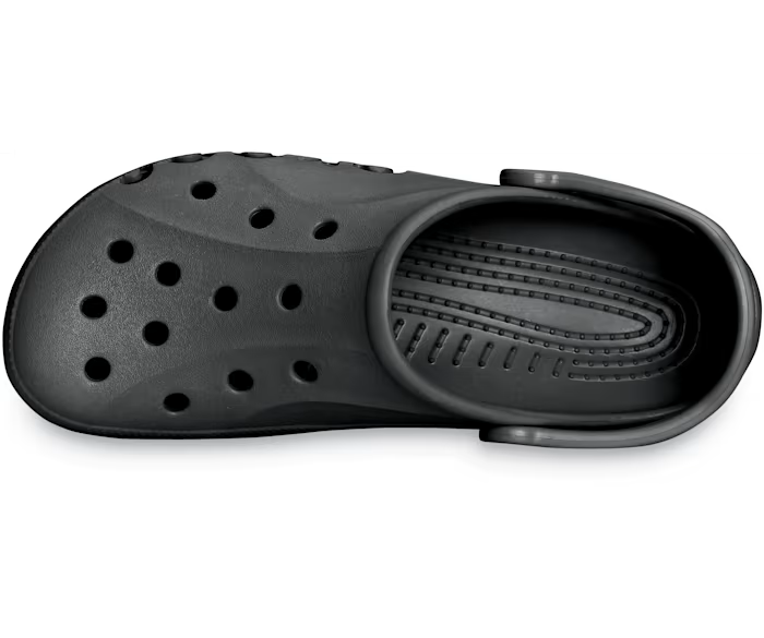 Baya Clog - Schwarz