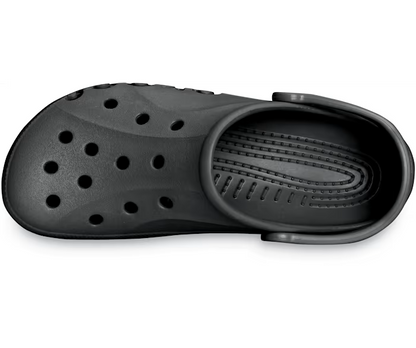 Baya Clog - Schwarz