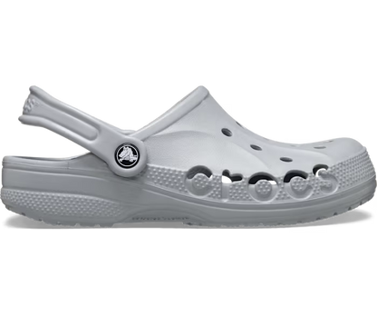Baya Clog - Light Grau