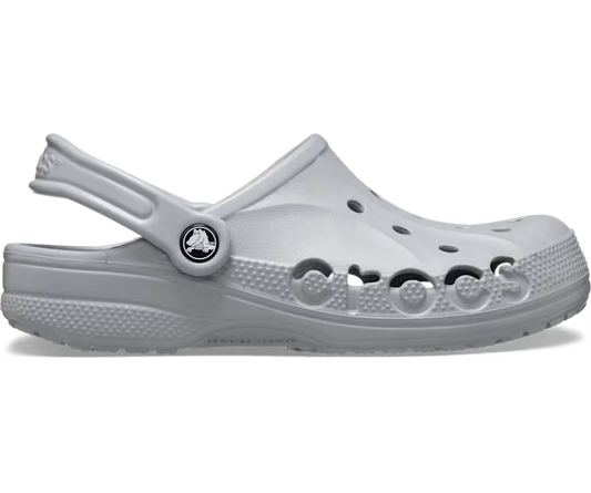 Baya Clog - Light Grau