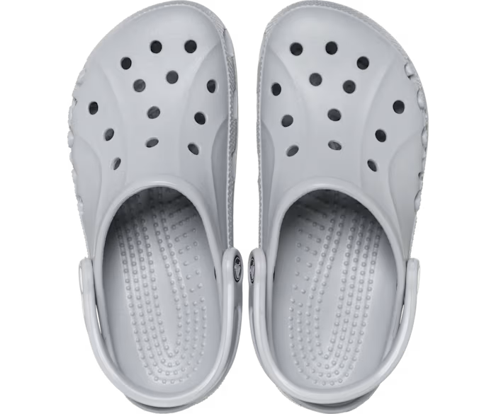 Baya Clog - Light Grau
