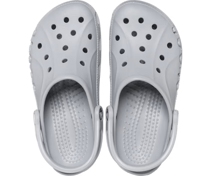 Baya Clog - Light Grau