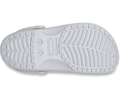 Baya Clog - Light Grau