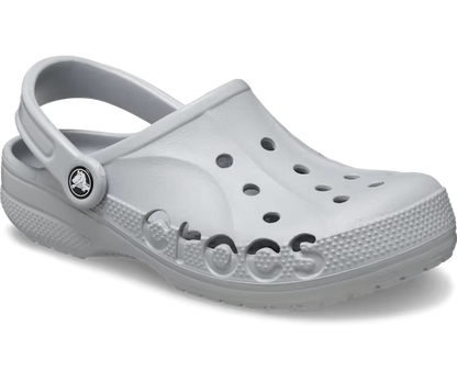 Baya Clog - Light Grau