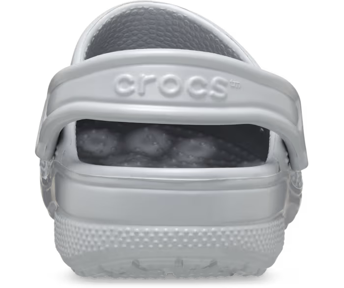 Baya Clog - Light Grau