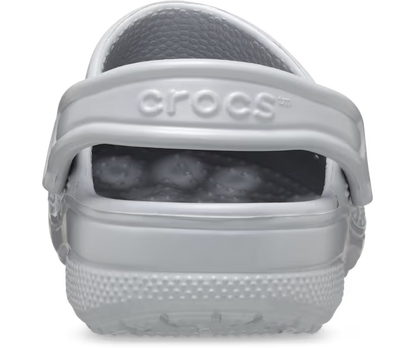 Baya Clog - Light Grau