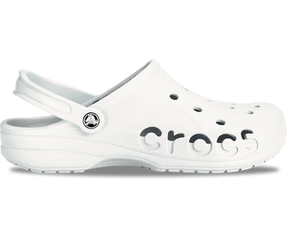 Baya Clog - Weiß