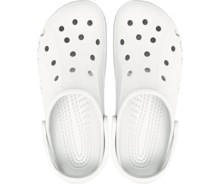 Baya Clog - Weiß