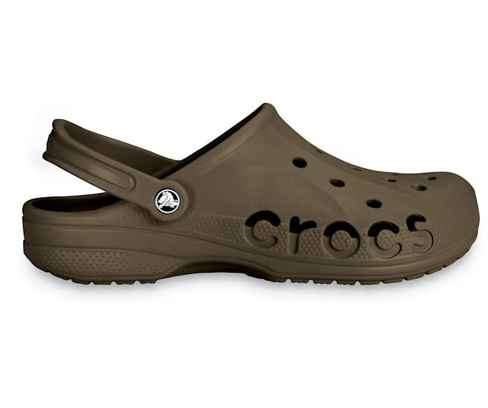 Baya Clog - Schokolade
