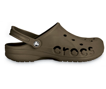 Baya Clog - Schokolade