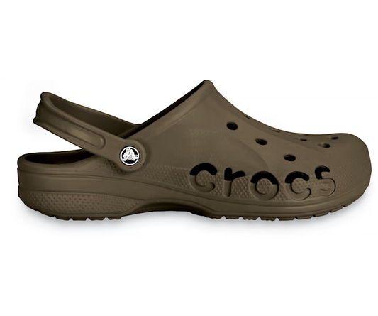 Baya Clog - Schokolade