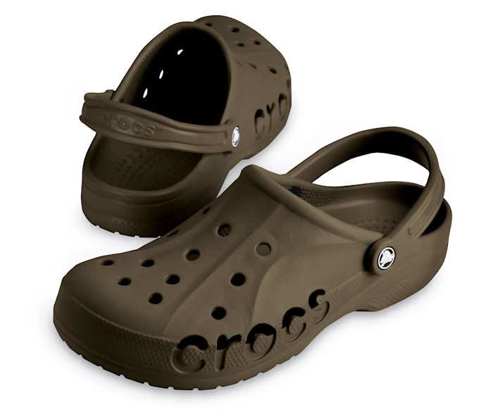 Baya Clog - Schokolade