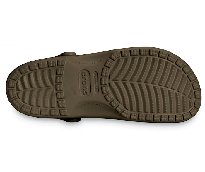 Baya Clog - Schokolade