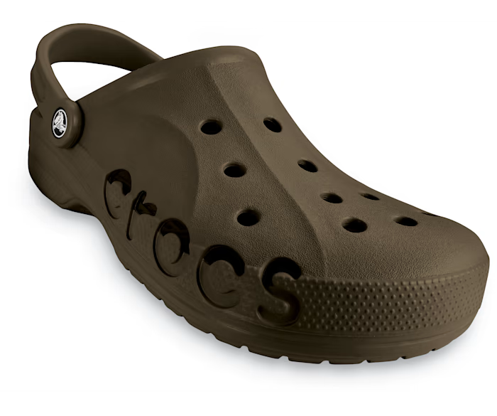 Baya Clog - Schokolade