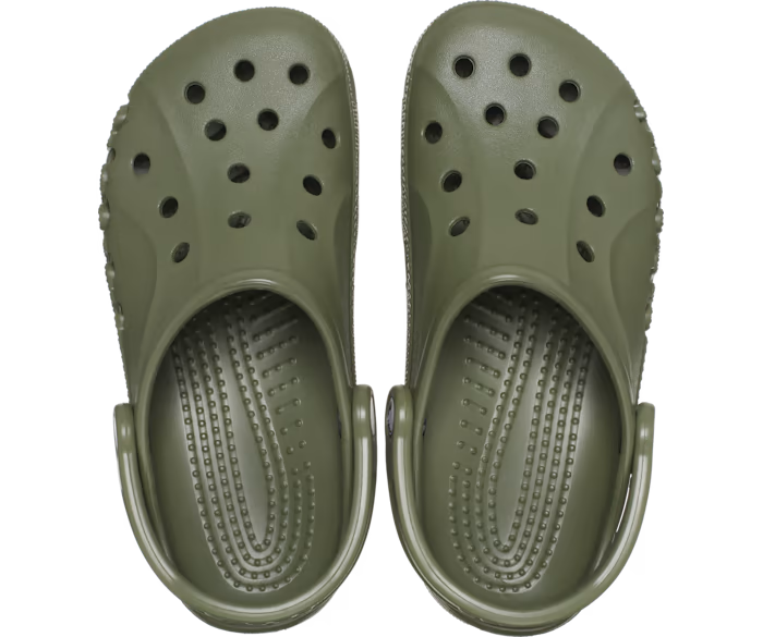Baya Clog - Army Grün