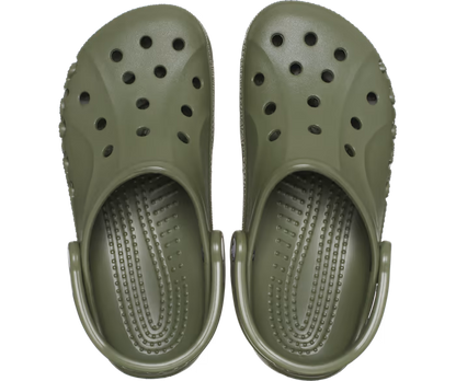 Baya Clog - Army Grün