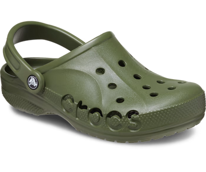 Baya Clog - Army Grün