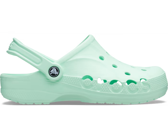 Baya Clog - Neo Mint