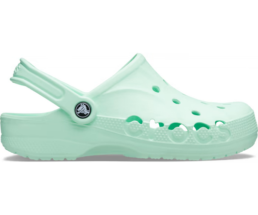 Baya Clog - Neo Mint