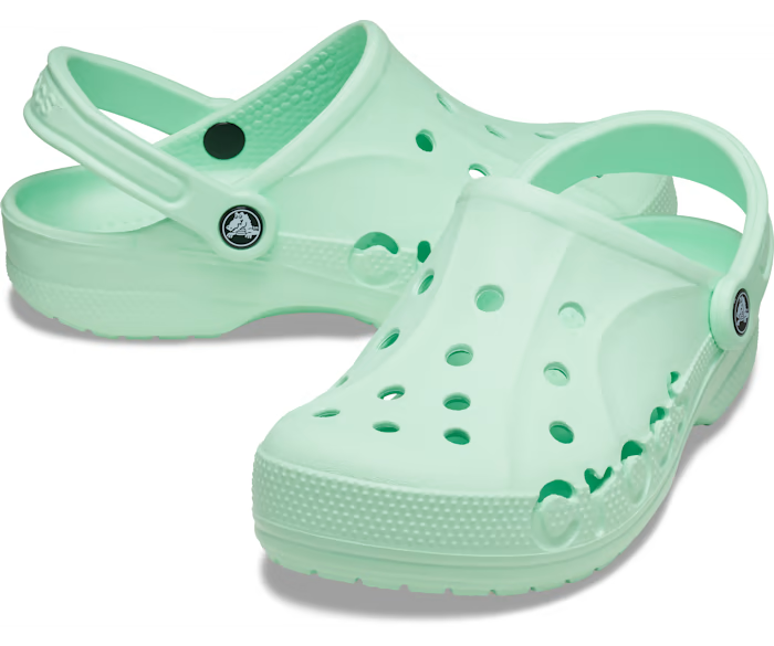 Baya Clog - Neo Mint
