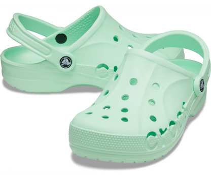 Baya Clog - Neo Mint