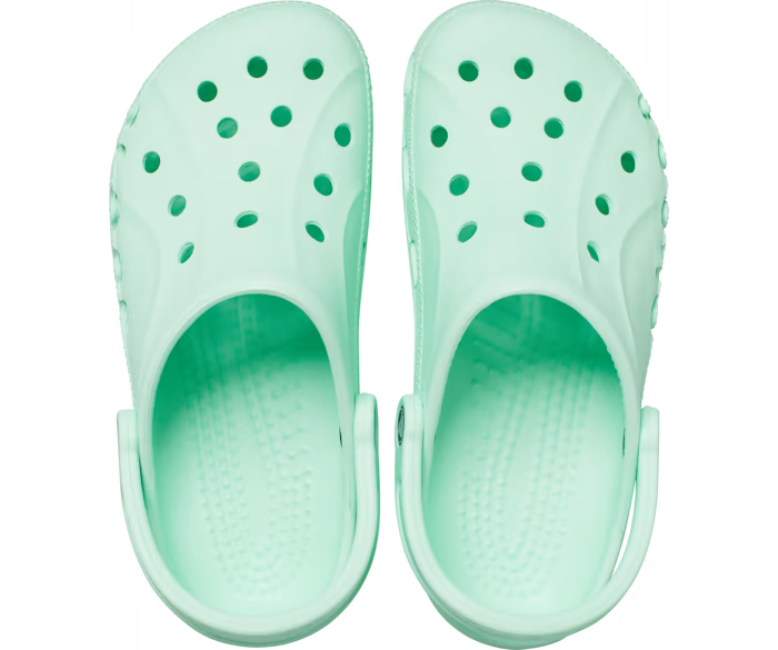 Baya Clog - Neo Mint