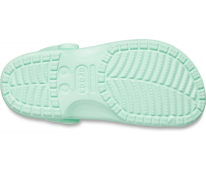 Baya Clog - Neo Mint