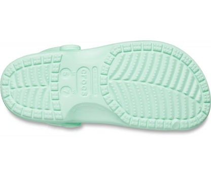 Baya Clog - Neo Mint