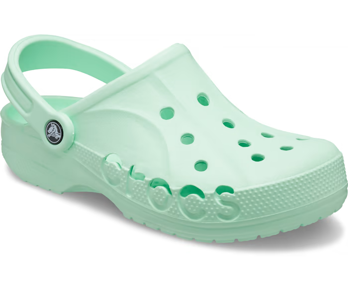 Baya Clog - Neo Mint