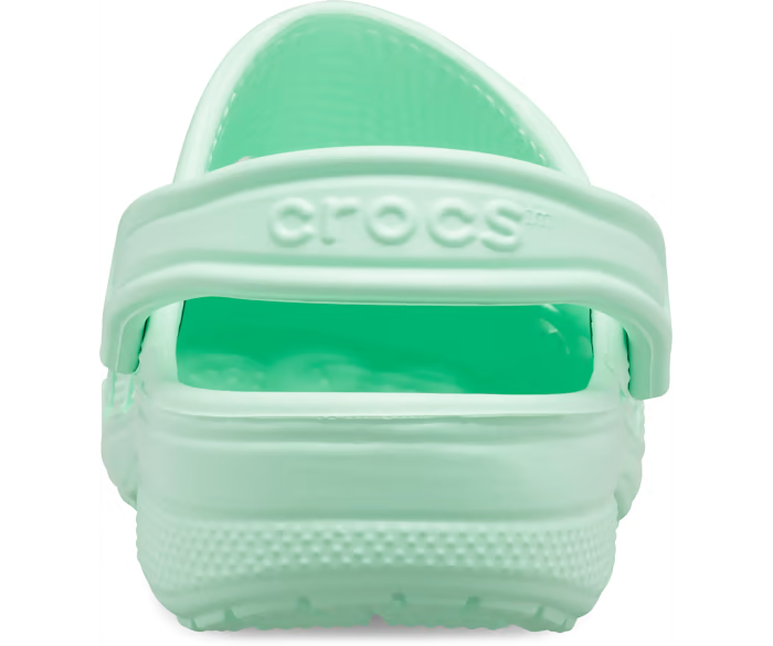 Baya Clog - Neo Mint