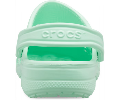 Baya Clog - Neo Mint